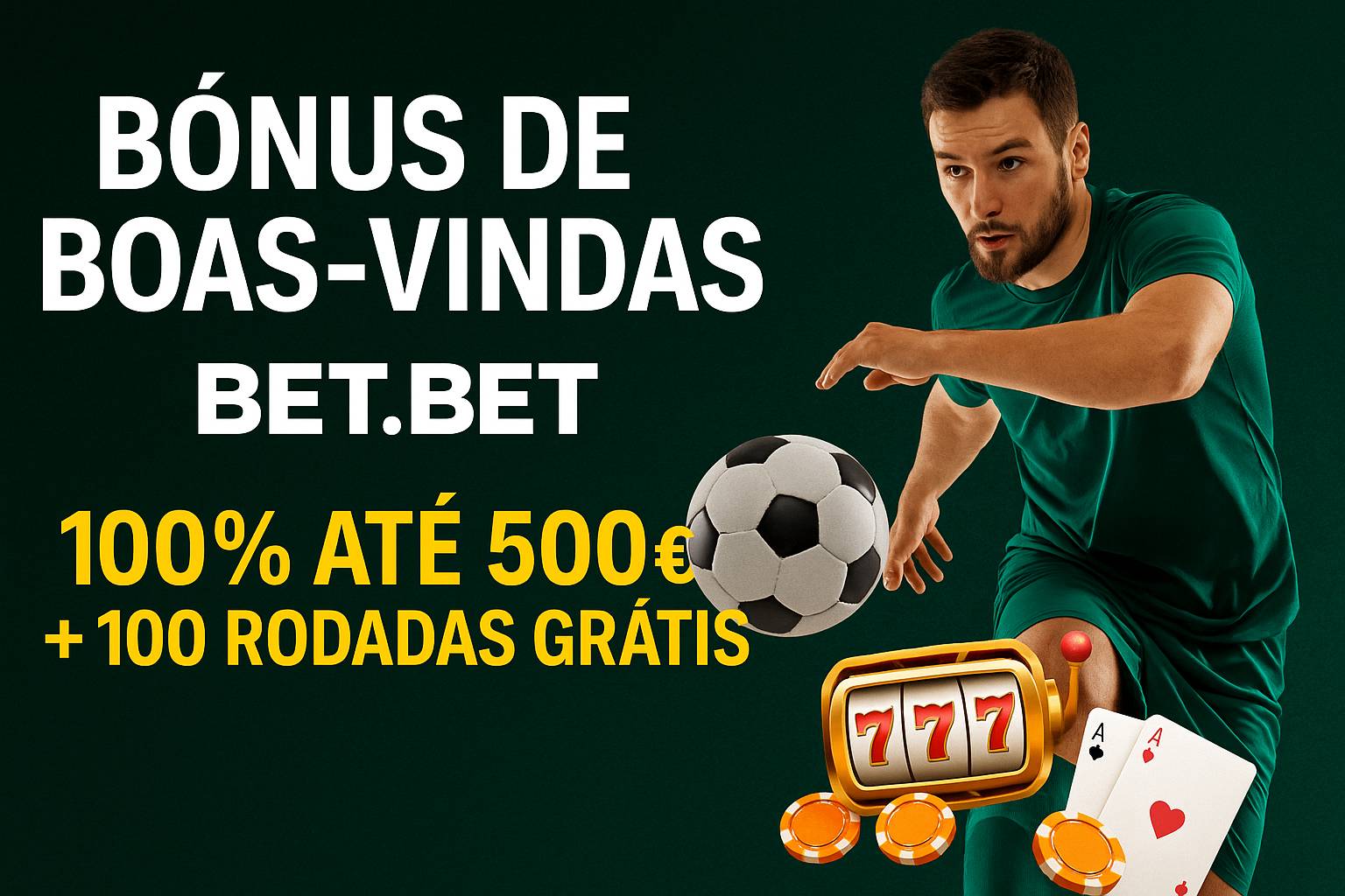 Criar uma nova Conta no plataforma BET.BET